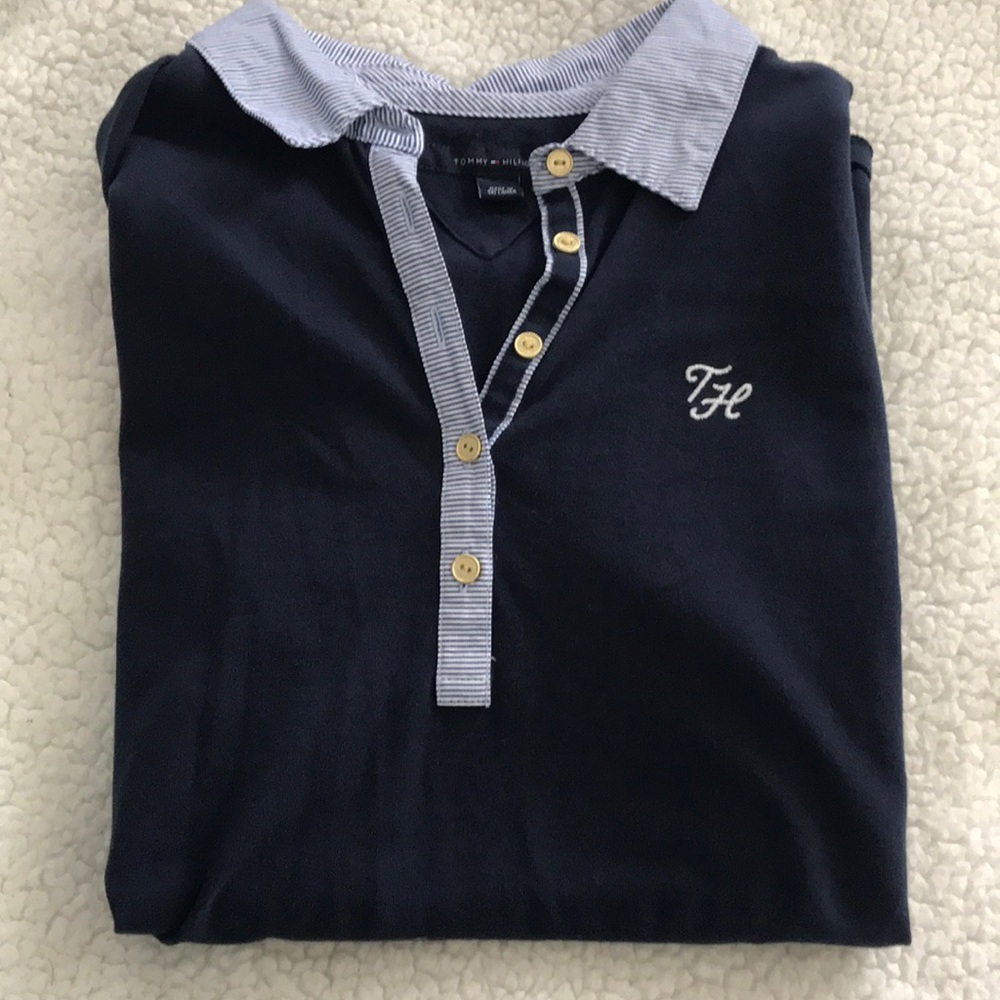 Tommy Hilfiger polo shirt